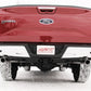 MBRP 2015 Ford F-150 5.0L 3in Cat Back Dual Split Rear Exit AL Exhaust System
