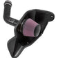 K&N 2015 Ford Mustang 3.7L V6 Performance Intake Kit