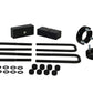 Whiteline 2005-2021 Nissan Frontier Suspenion Lift Kit - 35mm