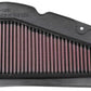 K&N 20-21 Honda SH125i Replacement Air Filter