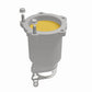 Magnaflow 2004 Kia Sorento 3.5L Direct Fit Converter