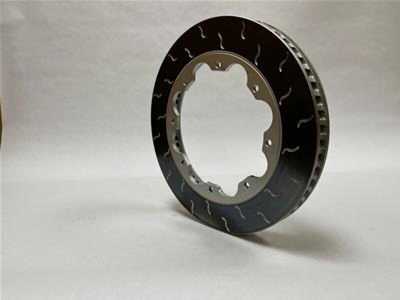 Alcon Pro-System 12.19in x 32mm x 52.5A Rotor - Right