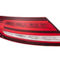 Hella 2019-2020 Mercedes-Benz C300 Left Outer Tail Light