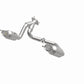 MagnaFlow 19-24 Ram 1500 5.7L OEM Grade Federal/EPA Compliant Direct-Fit Catalytic Converter