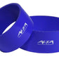 Alta Mini Cooper V2 IC Boost Couplers Blue Silicone