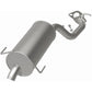 BRE Exhaust 00-04 Legacy Outback 2.5L Muffler Kit