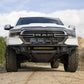 DV8 Offroad 2019-2025 Ram 1500 Tube Front Bumper