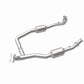 Magnaflow 2003 Ford E-350 Super Duty 5.4L Direct Fit Converter