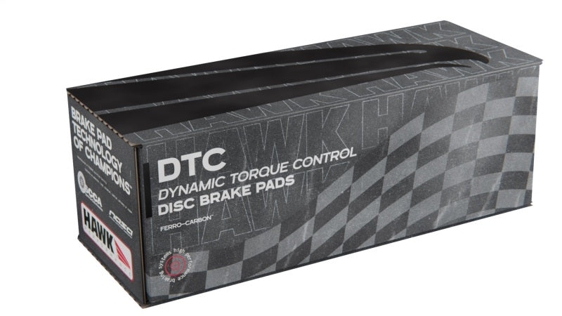 Brake Pads - Racing