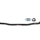 UMI Performance 21-24 Ford F-150 1 3/8in Solid Front Sway Bar - Black
