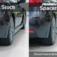 Perrin Subaru 5x100 30mm Wheel Spacers (One Pair)