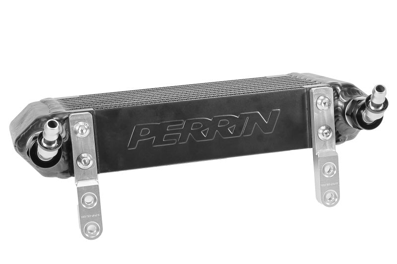 Perrin 13-24 Subaru Crosstrek & Impreaza/18-24 Forester (CVT Only) Transmission Cooler Kit