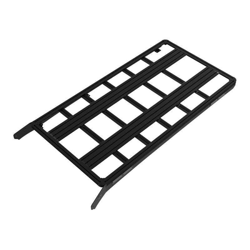 KC HiLITES 10-24 Toyota 4-Runner Platform One Roof Rack
