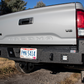 Fishbone Offroad 2016+ Toyota Tacoma Rear Bumper