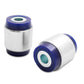 SuperPro 16-23 Mazda Miata MX5 Front Lower Outer Control Arm Bushing Kit