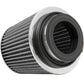 K&N Universal Chrome Filter Multi Lingual