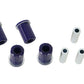 SuperPro 15-25 Toyota Hilux (2WD) Front Upper Control Arm Inner Bushing Kit