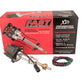 Fast Distributor, Xdi Race Efi For Small Cap Sb Ford W/ Bronze Gear