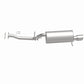 BRExhaust 02-04 Subaru Impreza 2.0L Muffler Kit