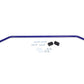 SuperPro 2011-2019 Ford Fiesta S Ford Fiesta WZ Rear Sway Bar 22mm