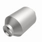 MagnaFlow Conv Univ 2.50in C/C Spun Front OEM