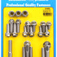 ARP Muncie 4-spd '63-'68 SS hex trans case bolt kit