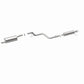 MagnaFlow BRE Exhaust Kit 12-16 CHEVROLET SONIC 1.8L
