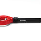 PERRIN 23-26 Toyota GR Corolla Rear Tow Hook - Red