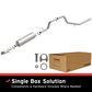 MagnaFlow BRE Exhaust Kit 02-05 Explorer Mountaineer