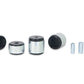Whiteline 95-99 Hyundai Accent Engine Mount Kit