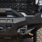DV8 Offroad 20-23 GMC Sierra 2500/3500 Spec Series Front Bumper