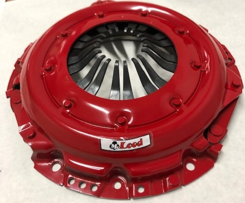 McLeod 62-83 Ford 11 X 1-1/8 x 26 Spl Street Pro Clutch
