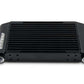 Vibrant Single Pass Oil Cooler Assembly 6in x 10in x 2in