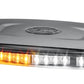 Hella L/Bar Mini 16In Led (Mv Mag Amber)