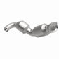 Magnaflow 21-23 Ford F-150 3.5L Left Underbody Direct Fit Converter