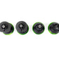 DV8 Offroad 18-26 Jeep Wrangler JL Ball Joint Replacement Kit - D30 & D44 Models