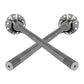 Yukon Gear & Install Kit Stage 4 Package For Jeep JK (Non-Rubicon) in a 5.13 Ratio