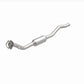 Magnaflow 96-98 Volvo 850 2.4L Direct Fit Converter