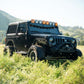 DV8 Offroad 07-18 Jeep Wrangler JK Fender Flare Deletes