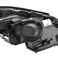 Hella 2014 Mercedes-Benz E-Class W Actv Curve 14- Headlamp Lh Led