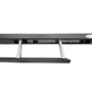 Rock Slide 07-18 Jeep Jk 2 Door Jk 2D Step Sliders (2 Boxes)