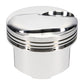 JE Pistons Chevrolet Big Block 4.280in Bore 1.645in CH -23.00 CC Piston Set