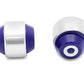SuperPro Offset Rear Lower Control Arm Bushing Kit