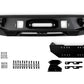 DV8 - 2022 Toyota Tundra Centric Series Front Bumper