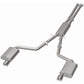 MagnaFlow BRE Exhaust Kit 05-10 300 Magnum Charger 5.7L