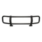 Westin 21-23 Ford Bronco (Excl. Bronco Sport)XTS Front Bumper Brush Guard for OEM Bumper - Tex Black