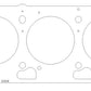 Cometic Chrysler EGF/EGG/EGJ/EGK/EGQ/EGS SOHC V6 .075in MLS Cylinder Head Gasket - 96.5mm Bore - RHS