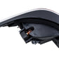 Hella 2004-2007 BMW 525i Right Tail Light