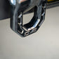DV8 Offroad Elite Series D-Ring Shackles - Pair (Black)