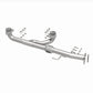 BRE Exhaust 05-10 Odyssey 3.5L Front Pipe Kit